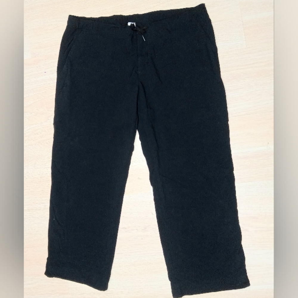 Water Girl by Patagonia Jogging style pants Women's large 38×28